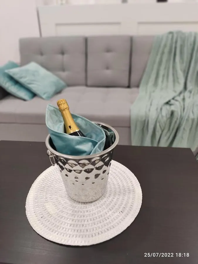 Apartmán ! Tiffany ! Cinema - Metro 5 Min - 70Mq Milán Itálie