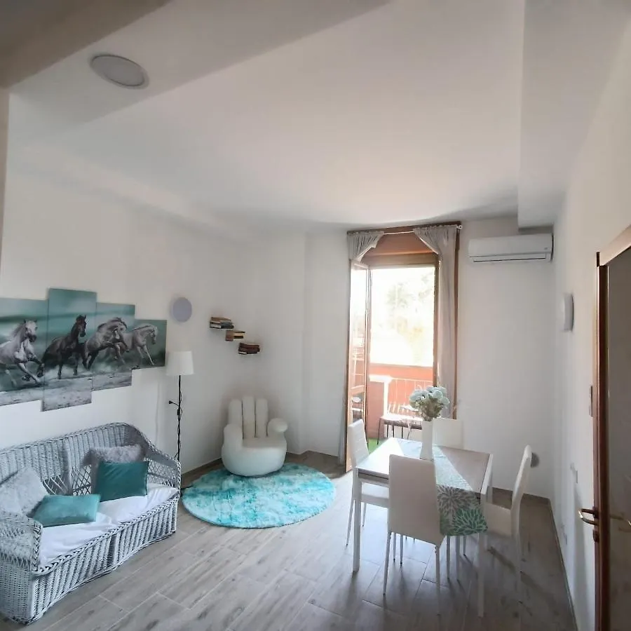 Apartmán ! Tiffany ! Cinema - Metro 5 Min - 70Mq Milán