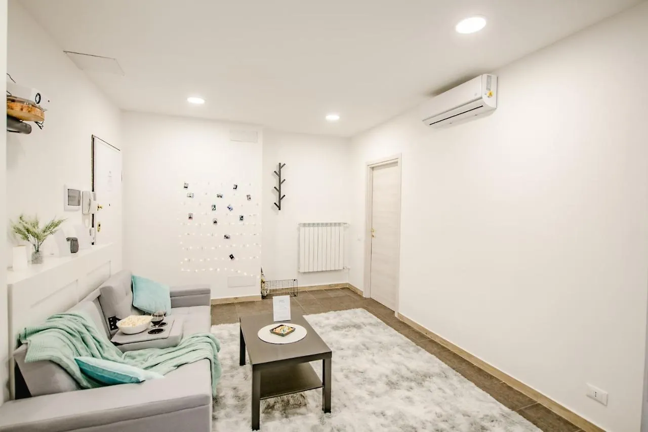 Apartmán ! Tiffany ! Cinema - Metro 5 Min - 70Mq Milán
