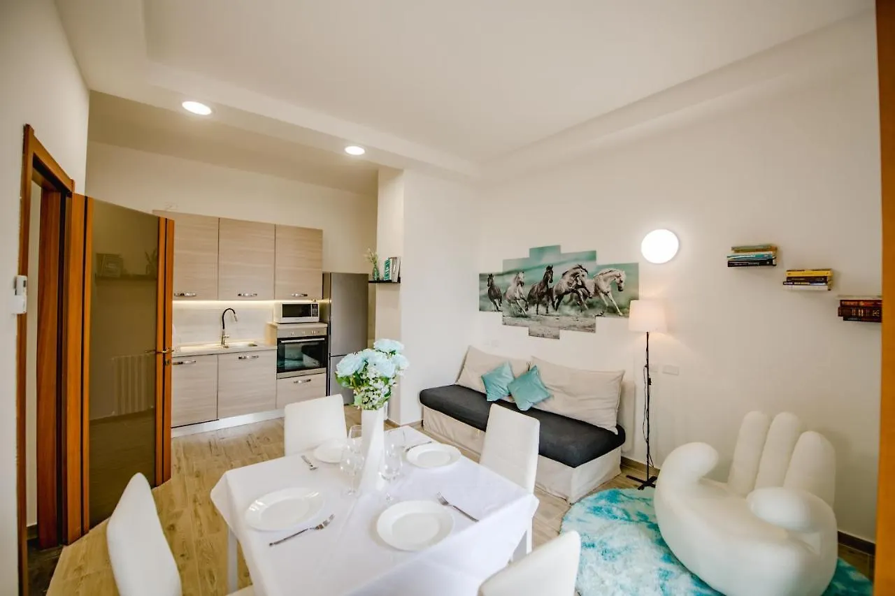 Apartmán ! Tiffany ! Cinema - Metro 5 Min - 70Mq Milán
