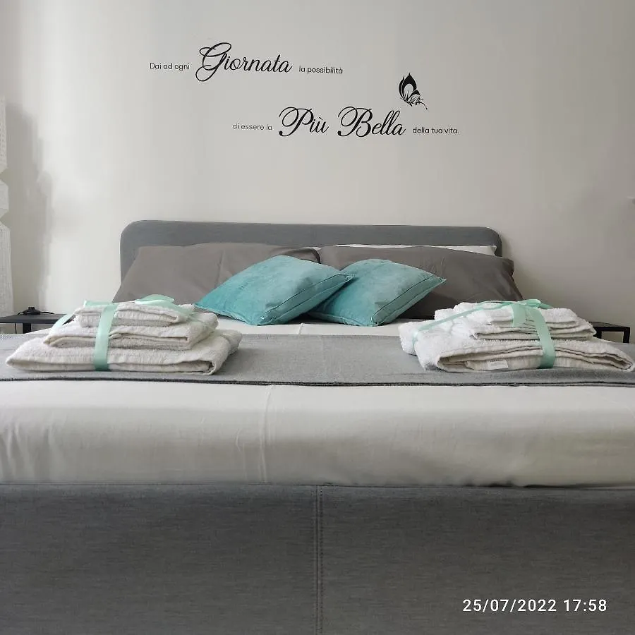 ! Tiffany ! Cinema - Metro 5 Min - 70Mq Apartment Milan Italy
